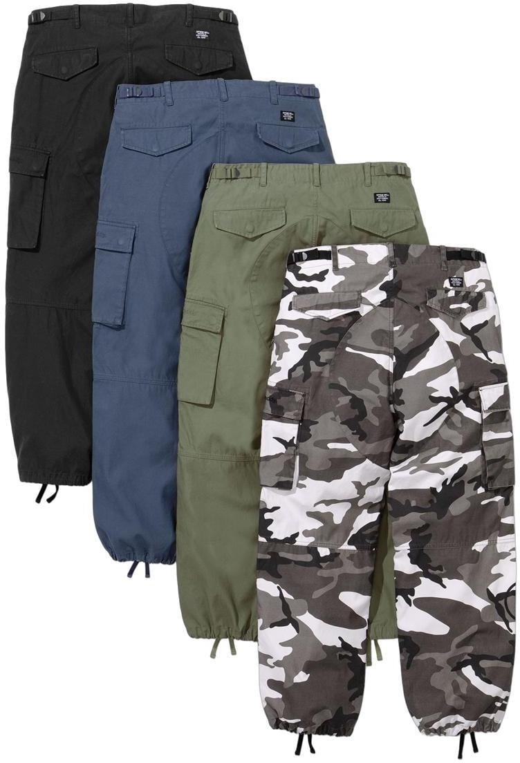 Supreme/Aphex Twin Alpha Industries® Cargo Pant view 12